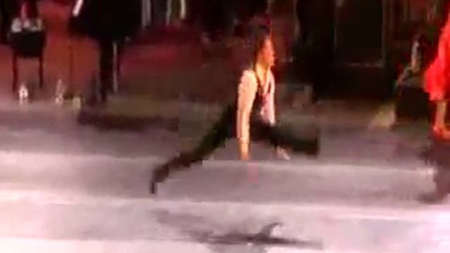 Танец Мулен Руж смотреть онлайн