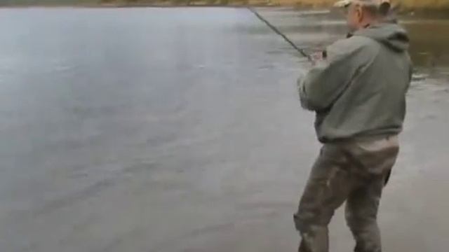 Watch Ловля Щуки Весной / Ловля На Спиннинг Ранней Весной...Туристории - Ловля Спиннингом смотреть онлайн