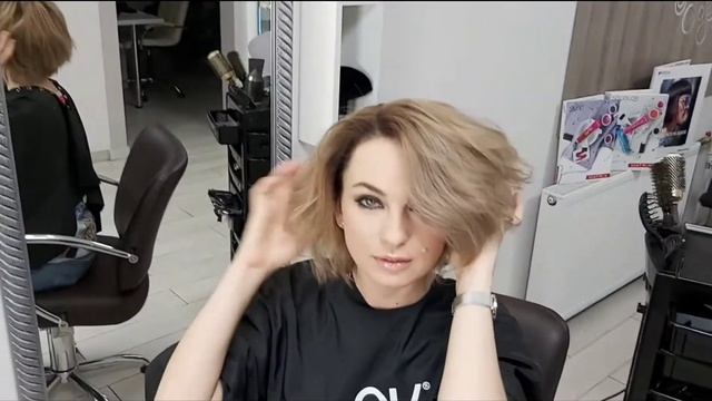 Виктория Булитко стала блондинкой смотреть онлайн