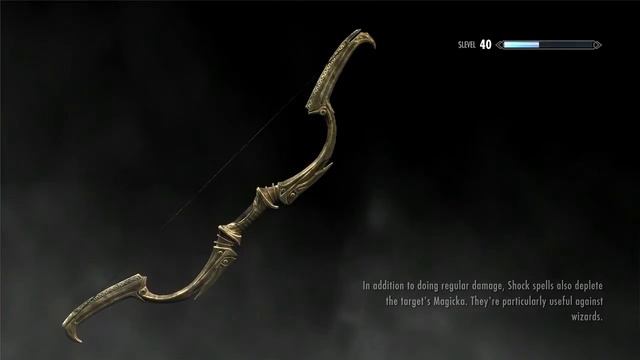 Lets play Skyrim (moded) Dragoborn pr.33 смотреть онлайн