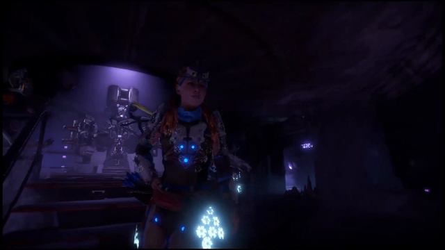 Horizon Zero Dawn - Dream Weaver смотреть онлайн