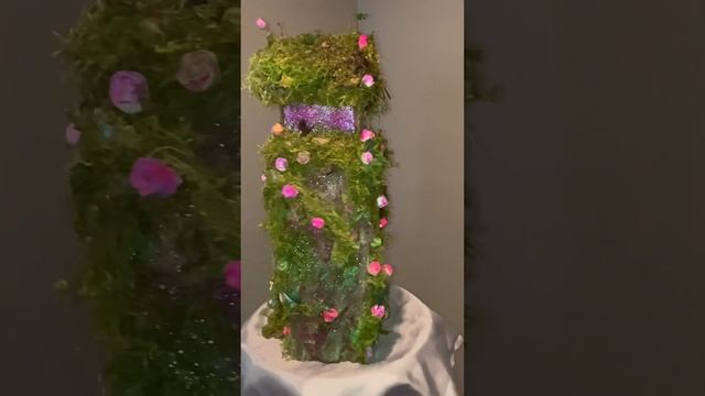 Fairy house of the day! смотреть онлайн