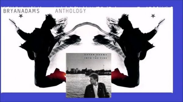 Bryan Adams - ANTHOLOGY (DISC1)