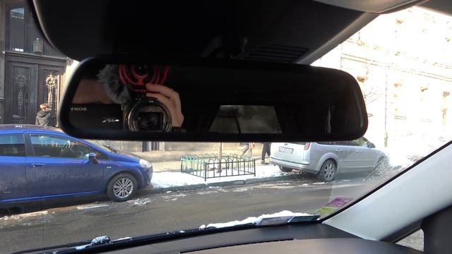 How to Enable or Disable Rear Sprinklers in Mercedes V Class W447 (2014 - now) - Use Rear Sprinkler смотреть онлайн