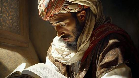 02.19. Омар Хайям. Рубаи. смотреть онлайн