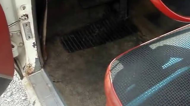 1958 PLYMOUTH CUSTOM SUBURBAN STATION WAGON - VERY RARE смотреть онлайн