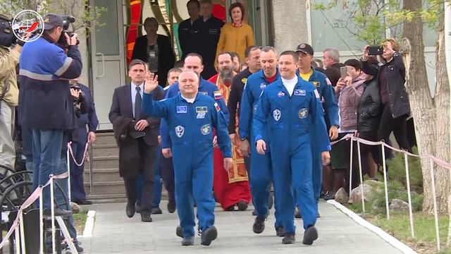 Экспедиция МКС 51 52 смотреть онлайн