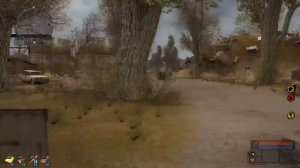 S.T.A.L.K.E.R. Мёртвый город: Прорыв #6. Чищу локации от бандитов, документ №3