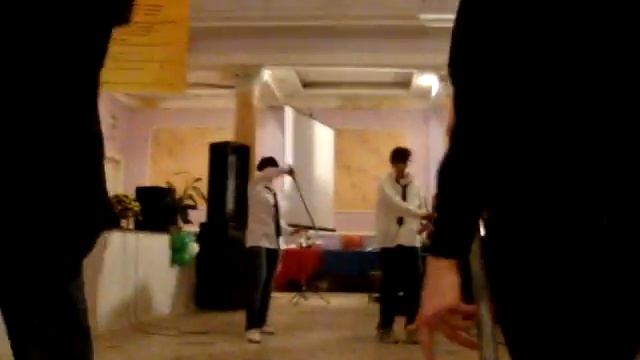 постановка "Борьба добра и зла" смотреть онлайн