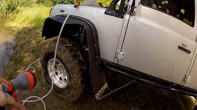 Огонь, вода и воздух смотреть онлайн