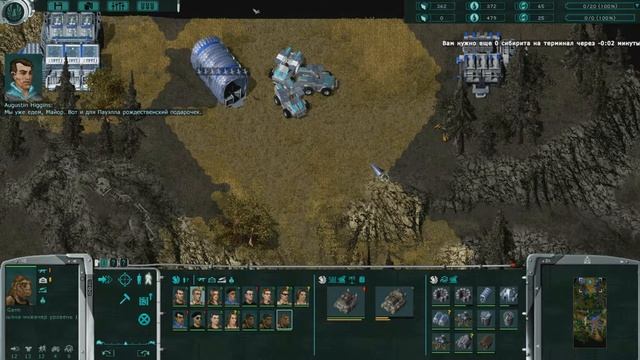 Original War PC За США | Геймплей & Прохождение | Часть 9 | Енот Енотович смотреть онлайн
