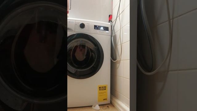 zanussi flexitime 30 min rapid 1200 spin смотреть онлайн