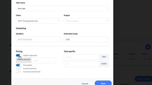 ZimTik Task flow смотреть онлайн