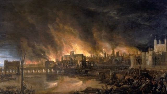 Fire of London Folk Tale | Storytelling Assemblies On Demand смотреть онлайн