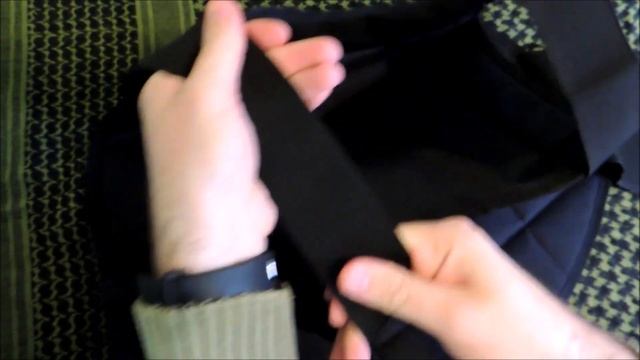 АнтиНож. Защитный жилет от ножа смотреть онлайн