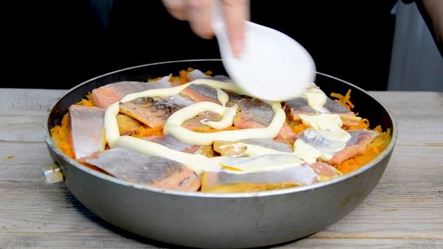 Рецепты риса для суши и роллов