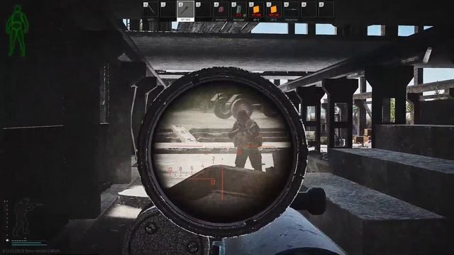 Why internet good internet/low latency is vital in Escape From Tarkov смотреть онлайн