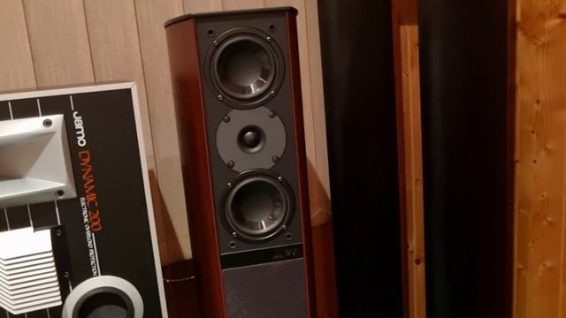 Колонки Jamo Dynamic 200 VS Jamo 507A – любительский обзор от Макса смотреть онлайн
