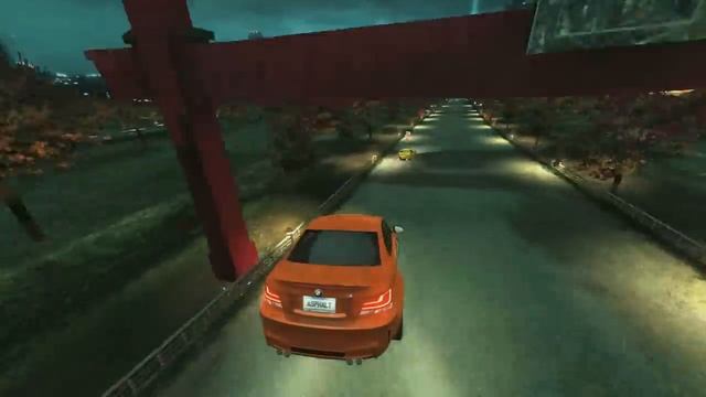 Asphalt 7: Heat - Launch Trailer смотреть онлайн