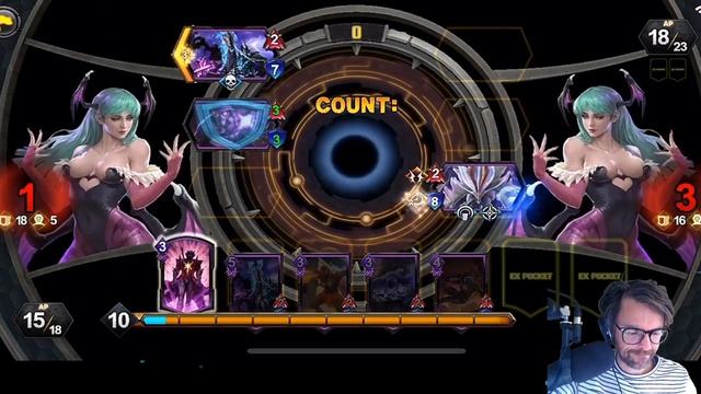 my TOP DECKS in Teppen! - Season 3 - with Gameplay смотреть онлайн