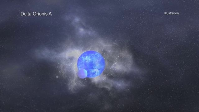 Дельта Ориона смотреть онлайн