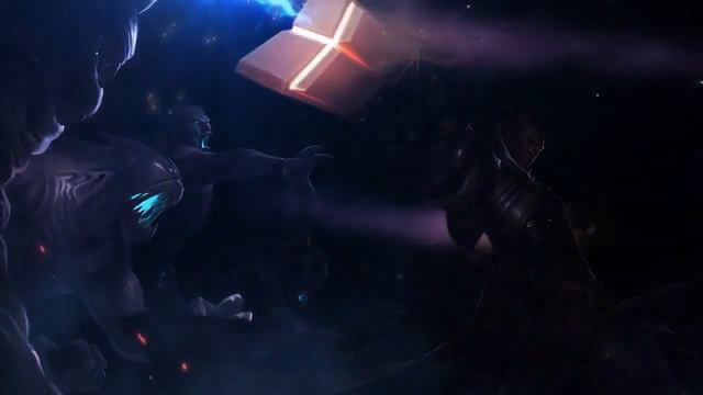Lucian Live Wallpapers смотреть онлайн