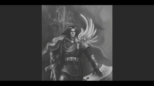 What The Emperor Should Have Done: Lorgar and Monarchia. смотреть онлайн