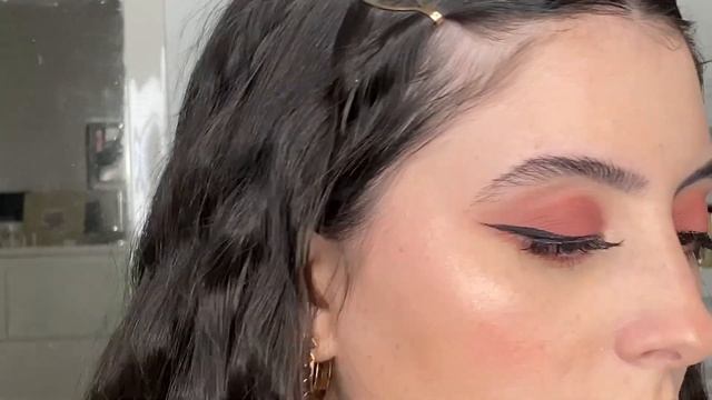 ANASTASIA BEVERLY HILLS BROW FREEZE Wear Test | How To Get Feather Laminated Brows | How To Use