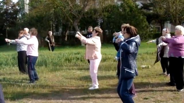 Дыхательная гимнастика Эдуарда Тяна смотреть онлайн