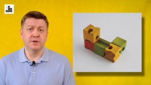 Урок 1. Что такое Cuboro ?