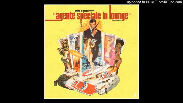Quincy Jones - The Time For Love Is Anytime (Cactus Flower Theme) [LCS031] смотреть онлайн