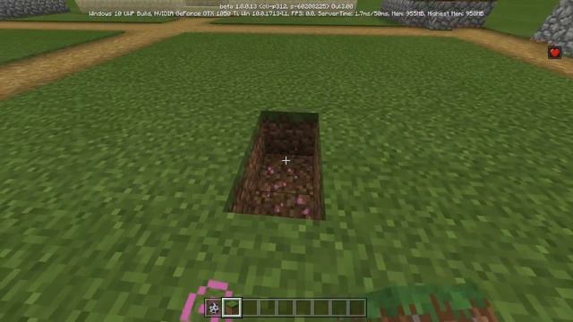 МОД НА LUCKY BLOCK ДЛЯ MINECRAFT PE 1.8! СЧАСТЛИВЫЙ БЛОК смотреть онлайн