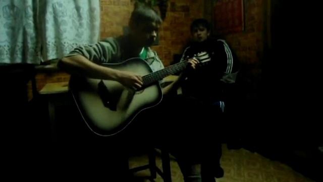 Очень красивая песня в исполнение двух парней! смотреть онлайн