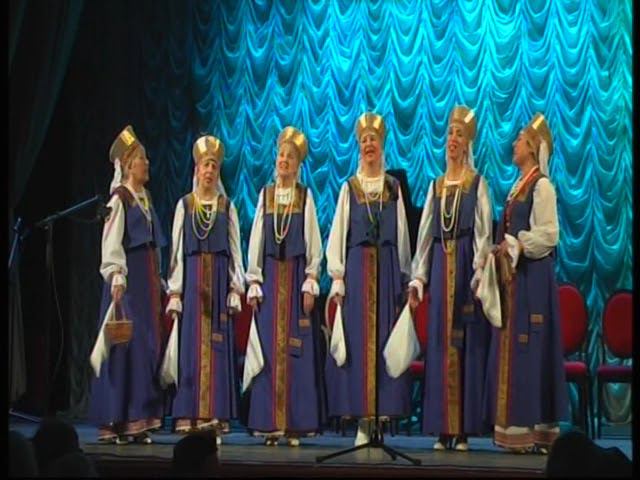 Фестиваль (баян, аккордеон). КЗ у Финляндского. 3.02.2018 (ч.2) смотреть онлайн