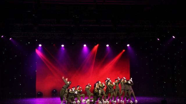 Письмо | Группа 9 Вавилова | Todes Fest Moscow 2019 смотреть онлайн
