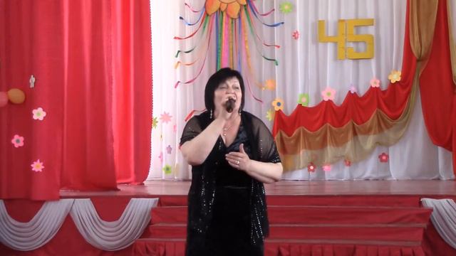 "Сестра Татьяна Игнатюк на 45-летии "ДП" смотреть онлайн