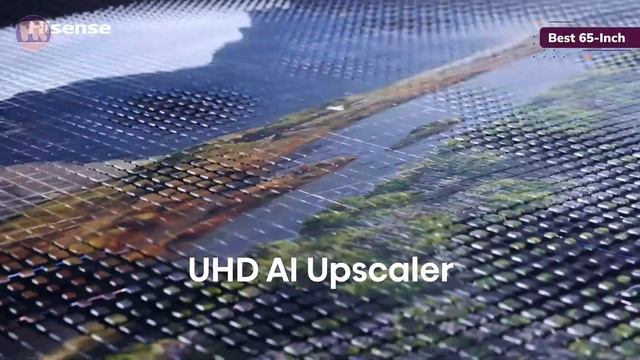 Best Budget Smart TV - Top 7 Best Budget Smart TVs In 2023