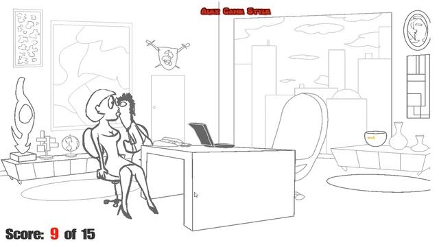 Whack Your Computer - All 15 Items (Ways) Walkthrough (Android Version)