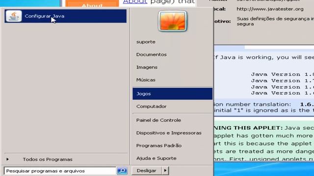 ATIVAR JAVA GOOGLE CHROME, VOLTANDO A ACESSAR SITES DE BANCOS смотреть онлайн