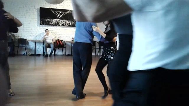 CIGDEM YORGANCIOGLU tango 2018 333 смотреть онлайн