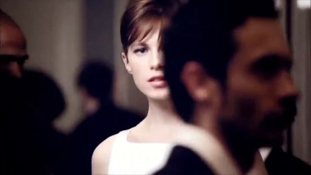 Рекламный ролик Lancome Tresor In Love (Ланком Трезор Ин Лав)