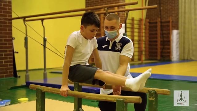 Тренировочный процесс EGC смотреть онлайн