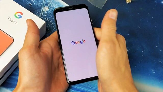 Google Pixel 4 / 4XL: Stuck in NO COMMAND? Let's Get You Out Now! смотреть онлайн