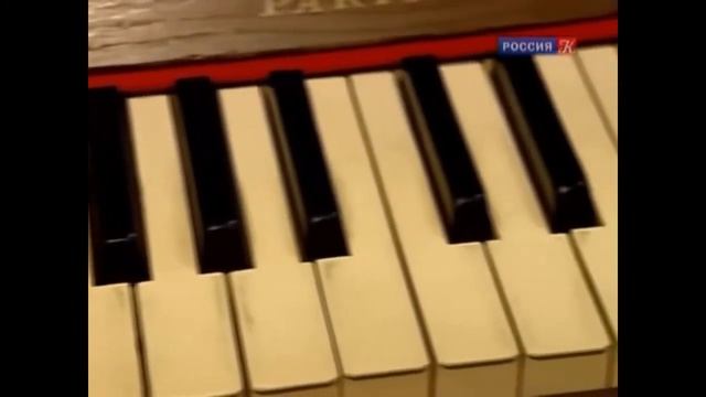 История создания Челесты смотреть онлайн