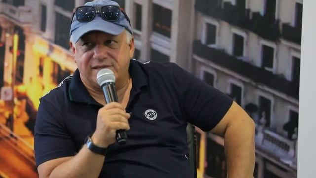 Игорь Рябенький (AltaIR Capital) - Какие стартапы становятся успешными и почему смотреть онлайн