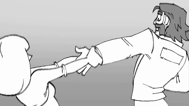 Good Life - Disco Elysium animatic смотреть онлайн