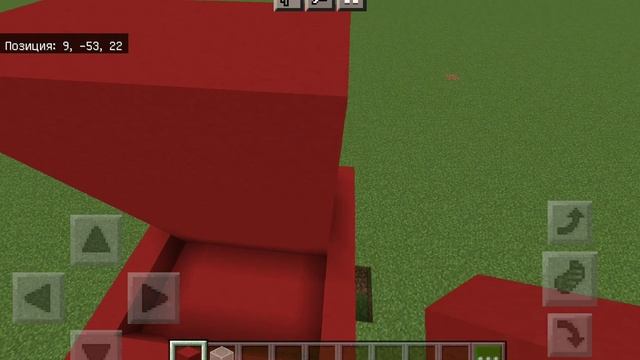 я построил гигантский новогодний шар в minecraft без модов! смотреть онлайн