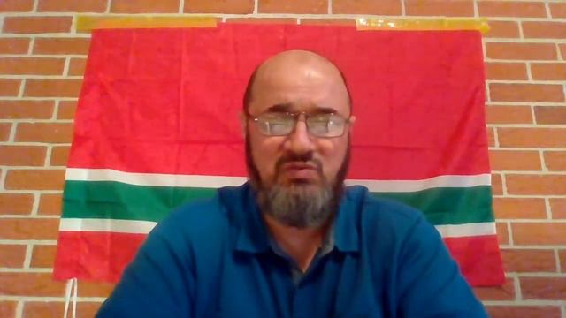 Обращение ко всем Мусульманам и Христианам и Кавказцам! смотреть онлайн