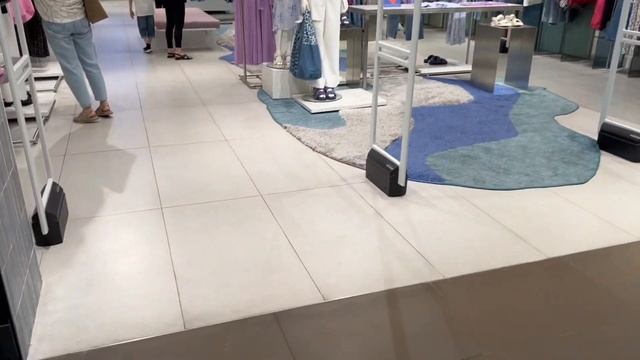 Шопинг влог: 2MOOD, TOPTOP, LIGIO, YOU