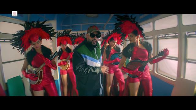 Badshah - Genda Phool | Jacqueline Fernandez | Payal Dev | All-time Hit Anthem | 4K 🌼💃🎶 смотреть онлайн